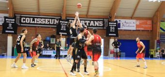 ⛹ CRONICA SENIOR PROVINCIAL MASC. T24/25 | J-1ª | 🏀 CB BENAHAVIS COSTA DEL SOL vs CD PUERTA OSCURA (MÁLAGA)