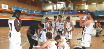 ⛹ CRONICA LIGA SENIOR PROVINCIAL MASC. TEMP. 24/25 | J-2ª | CB EL PALO (MALAGA) vs CB BENAHAVIS COSTA DEL SOL