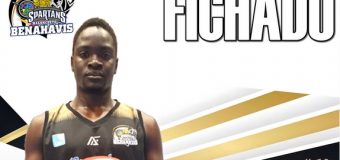 🚨⛹🏀 TEMP. 2024/2025 – SENIOR PROVINCIAL.– FICHAJE Jugador >> BAPATE DIATTA