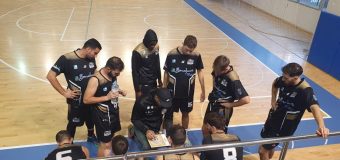 🚨⛹🏀 CRONICA | SENIOR PROVINCIAL T24/25 | J4ª | CB ALHAURIN EL GRANDE vs CB BENAHAVÍS COSTA DEL SOL (APLAZADA)