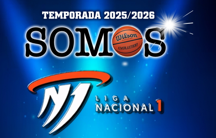 TEMPORADA 25/26: NUEVOS RETOS, NUEVAS ILUSIONES