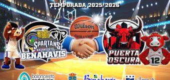COMUNICADO OFICIAL | ACUERDO DE COLABORACIÓN Y VINCULACIÓN CON EL CD PUERTA OSCURA (MÁLAGA) 2025/2026