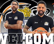 TEMP. 2025/2026 – NACIONAL N1 MAS.– RENOVACION Entrenador >> EVAN PELLERIN