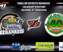 PREVIA | NACIONAL N1 MASC. T25/26 | J13ª | CB Benahavis juega en casa para sumar su segunda victoria