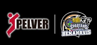 PRESENTACIÓN DE LA NUEVA IMAGEN, «NUEVA PIEL» PARA LOS SPARTANS DE BENAHAVÍS !!