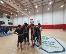 CRÓNICA NACIONAL N1 MASC. T25/26 | J9ª | El CB Benahavís no consigue sumar a domicilio frente al Alhaurín de la Torre, perdiendo por 89 a 51