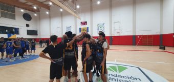 CRÓNICA NACIONAL N1 MASC. T25/26 | J9ª | El CB Benahavís no consigue sumar a domicilio frente al Alhaurín de la Torre, perdiendo por 89 a 51