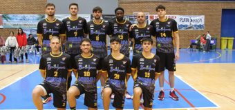 CRONICA NACIONAL N1 MASC. T25/26 | J14ª | Un CB Benahavís superado en casa frente a un acertado CB Al-Yussana cordobés