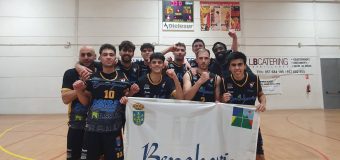 CRONICA / NACIONAL MASC. TEMP. 25/26 | J-15ª | CB LA RAMBLA (Córdoba) vs CB BENAHAVIS COSTA DEL SOL