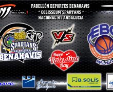 PREVIA | NACIONAL N1 MASC. T25/26 | J18ª | CB Benahavis juega en casa para sumar su quinta victoria