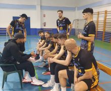 CRÓNICA | NACIONAL N1 MASC. T25/26 | J19ª | El CB Benahavís pierde en Puerto Real (Cádiz) por 75 a 63