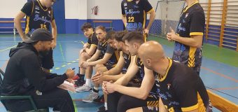 CRÓNICA | NACIONAL N1 MASC. T25/26 | J19ª | El CB Benahavís pierde en Puerto Real (Cádiz) por 75 a 63