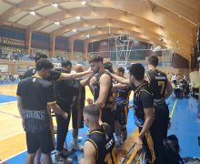 CRÓNICA NACIONAL N1 MASC. T25/26 | J20ª | El CB Benahavís superado en casa por el 6º clasificado Codimar Basket Genil