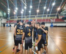 CRÓNICA | NACIONAL N1 MASC. T25/26 | J21ª | El CB Benahavís pierde ante el leader en Lucena (Córdoba) por 98 a 74