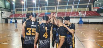 CRÓNICA | NACIONAL N1 MASC. T25/26 | J21ª | El CB Benahavís pierde ante el leader en Lucena (Córdoba) por 98 a 74