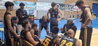 CRÓNICA | NACIONAL N1 MASC. T25/26 | J22ª | El CB Benahavís pierde en casa ante el Invermoneda Alhaurín de la Torre por 73 a 89