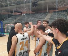 CRÓNICA | NACIONAL N1 MASC. T25/26 | J23ª | El CB Benahavís cae frente al Cimbis San Fernando (Cádiz) por 90 a 57