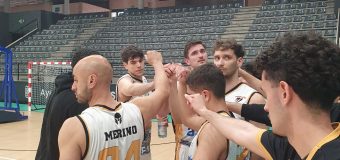 CRÓNICA | NACIONAL N1 MASC. T25/26 | J23ª | El CB Benahavís cae frente al Cimbis San Fernando (Cádiz) por 90 a 57