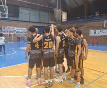 CRÓNICA | NACIONAL N1 MASC. T25/26 | J24ª | El CB Benahavís pierde en casa ante el CB El Palo por 71 a 87