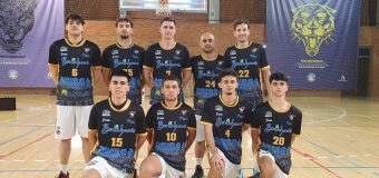 CRÓNICA | NACIONAL N1 MASC. T25/26 | J17ª | El CB Benahavís pierde frente al Clapis Teatinos Málaga Basket por 89 a 66